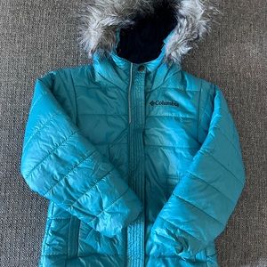 Columbia Kids Jacket